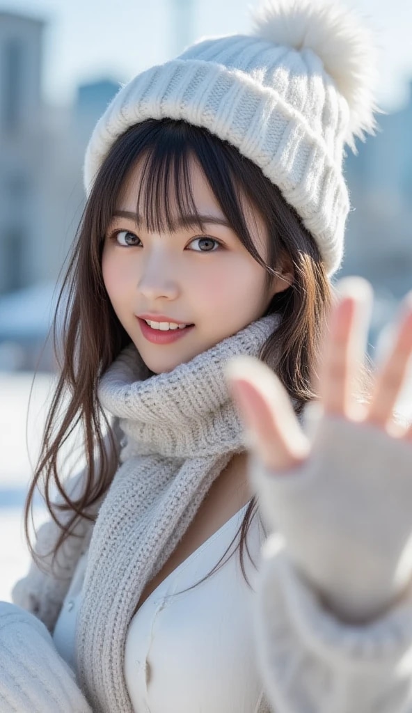 502 | の人気AIイラスト・グラビア