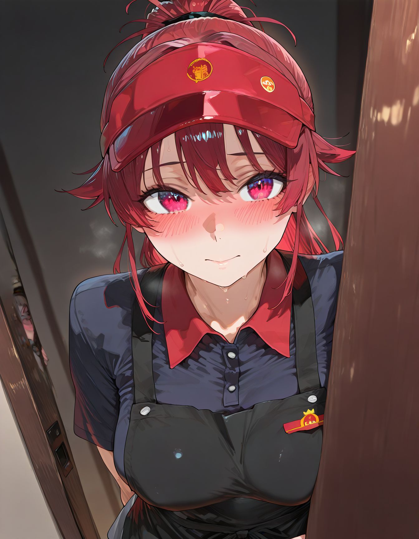 girl