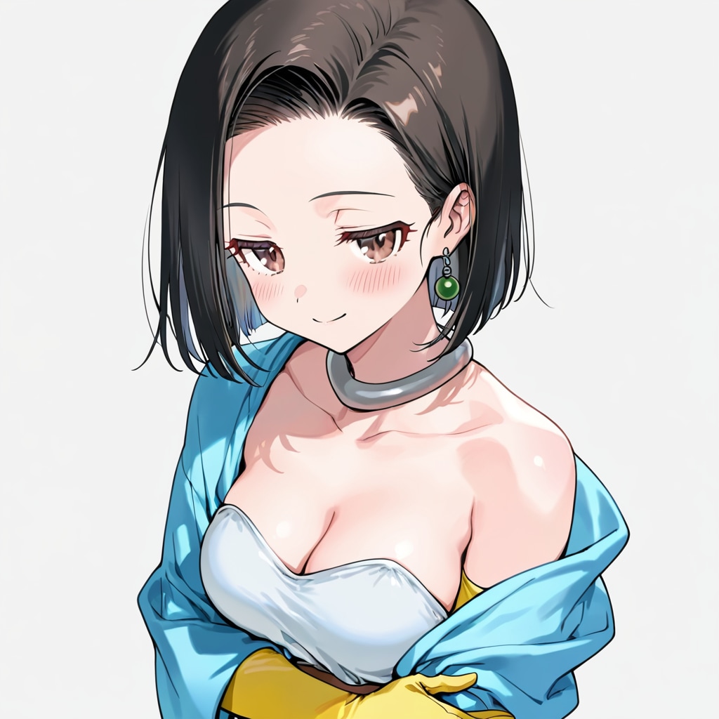 🔰だいぶ女賢者🔰