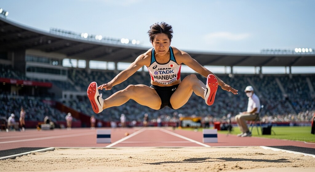 Full Jump