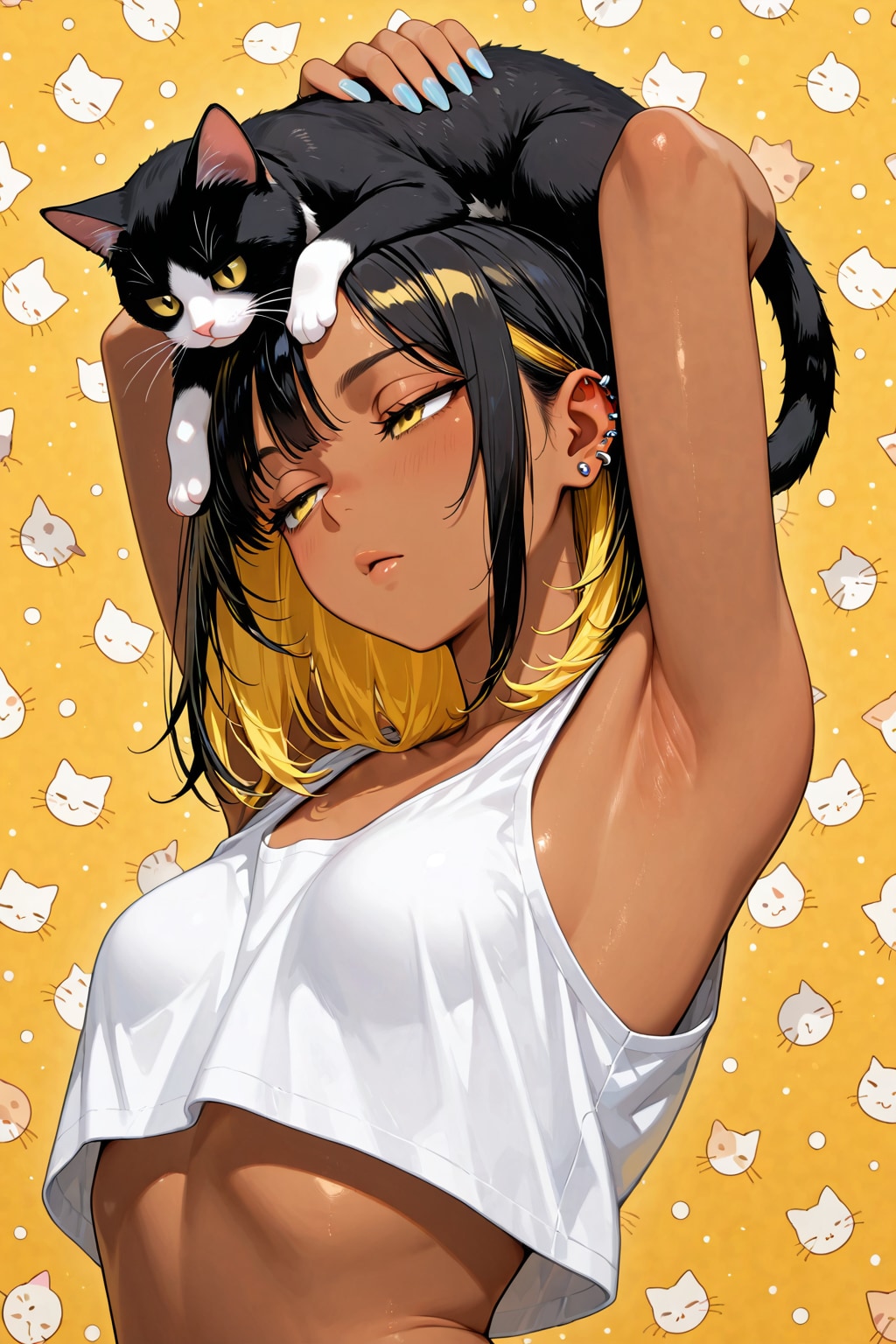 没集色々②