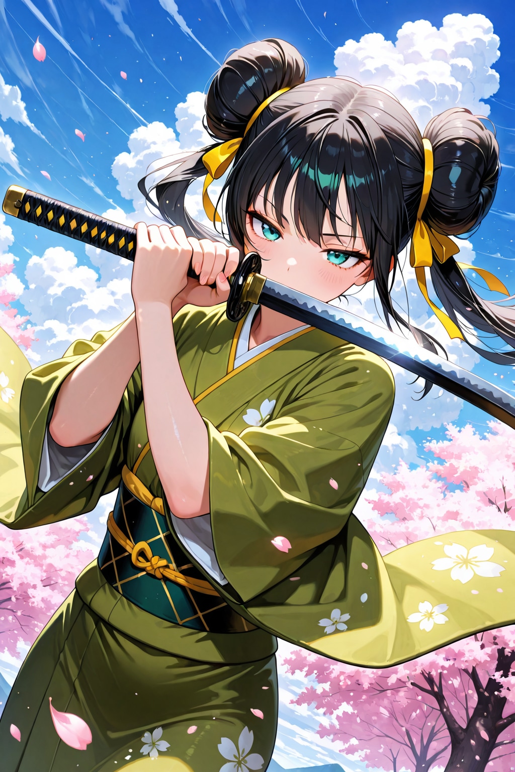 没集色々②