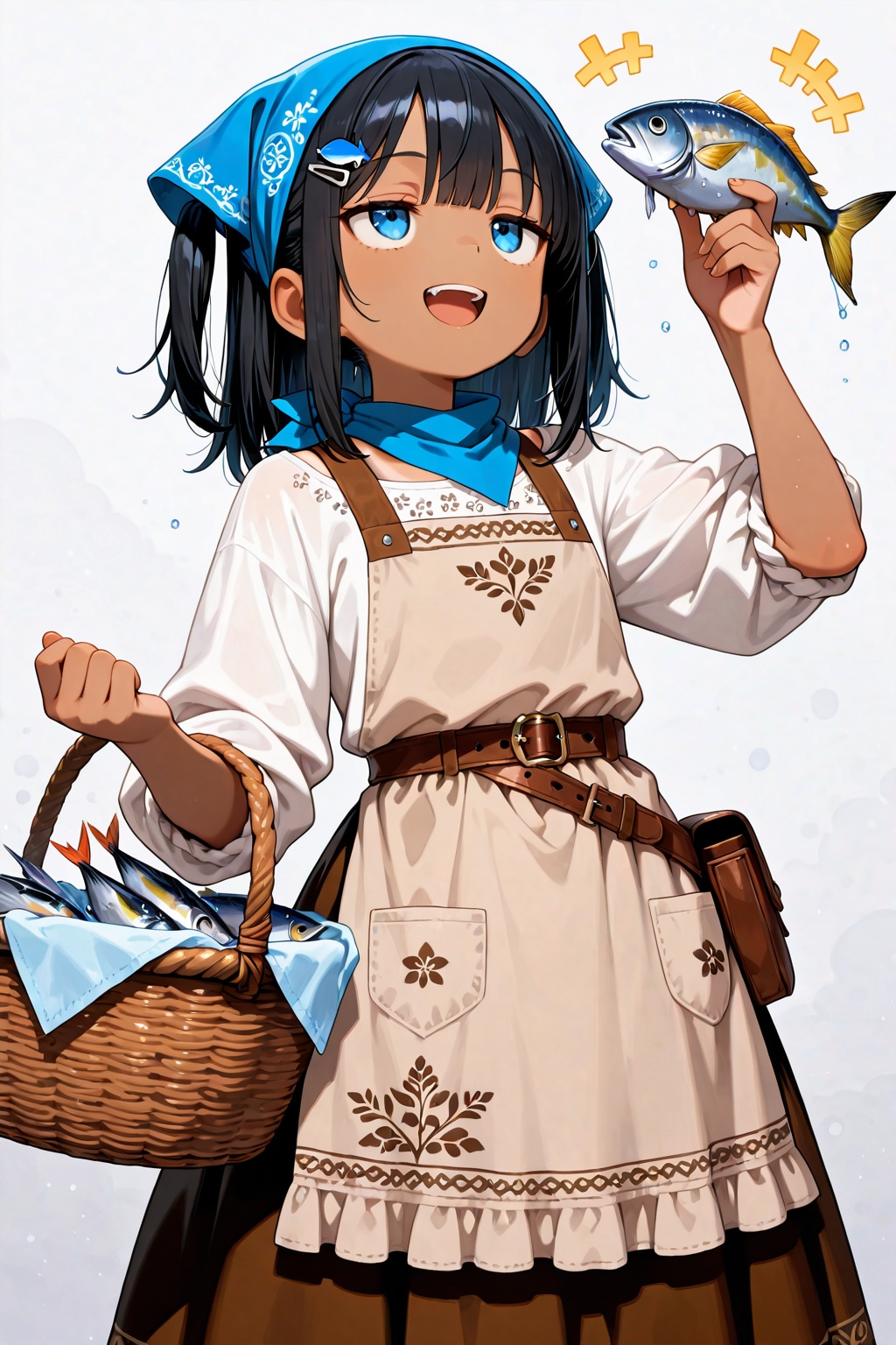 没集色々②