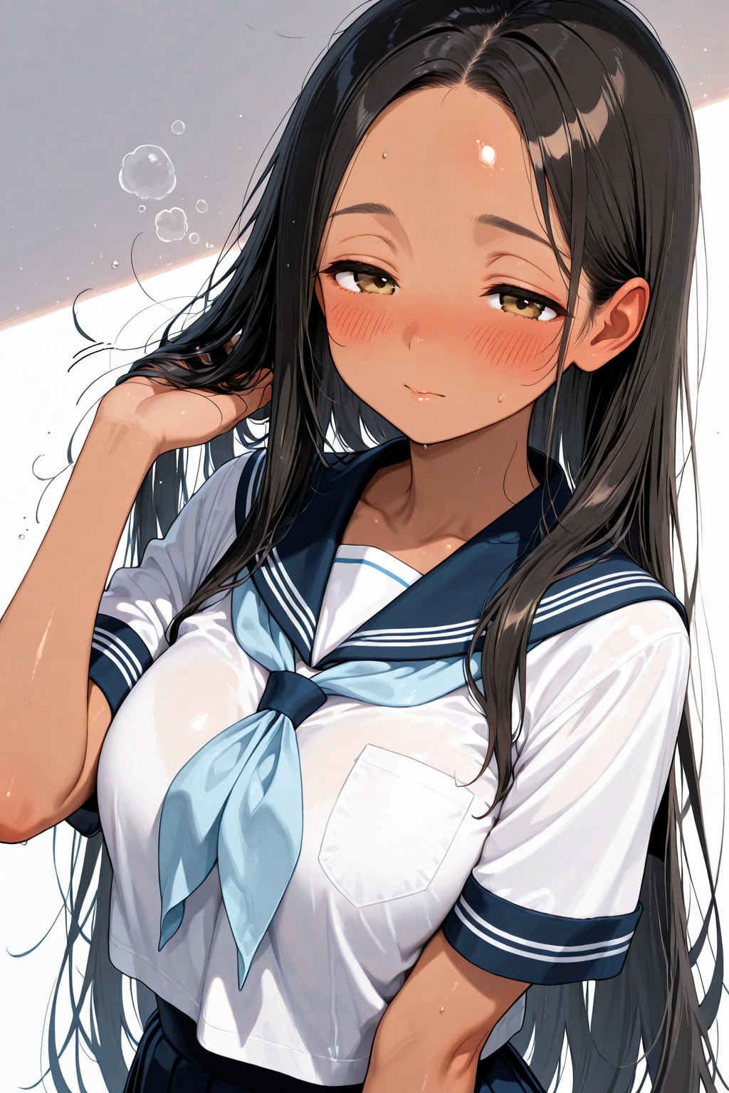 没集色々②