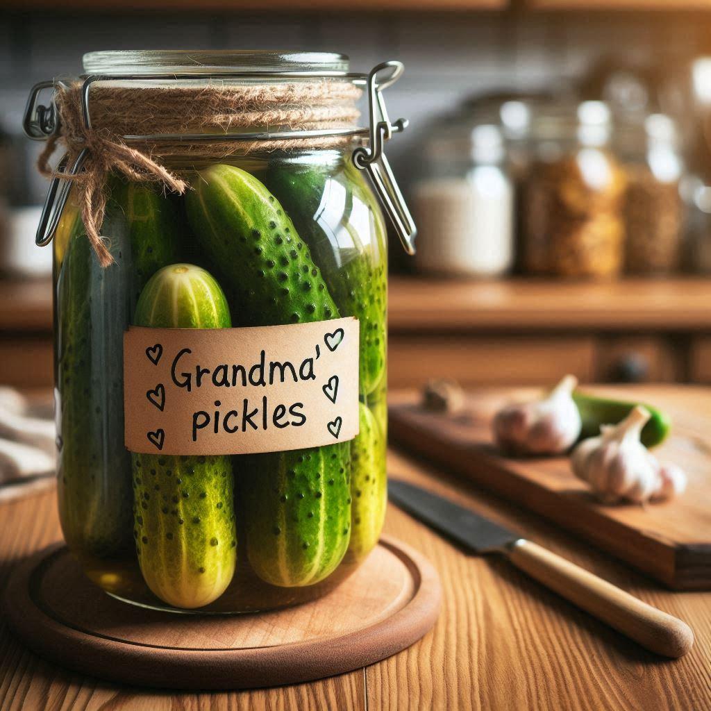 AIが考えるキュウリの一本漬け | の人気AIイラスト・グラビア