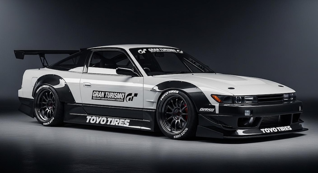 トーヨータイヤシルエイティ