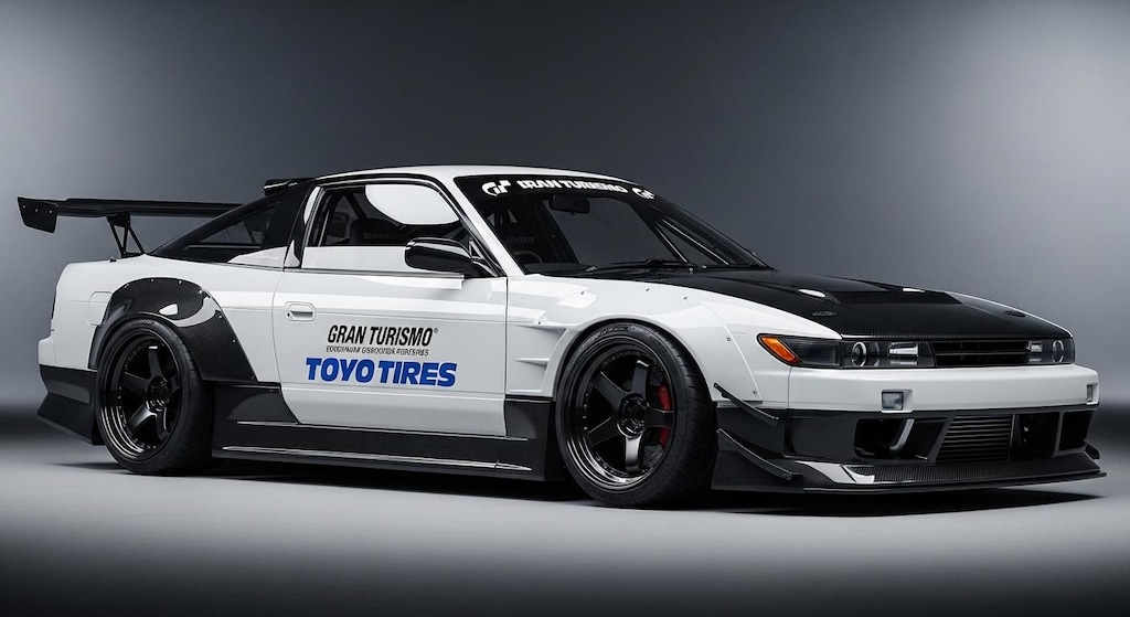 トーヨータイヤシルエイティ