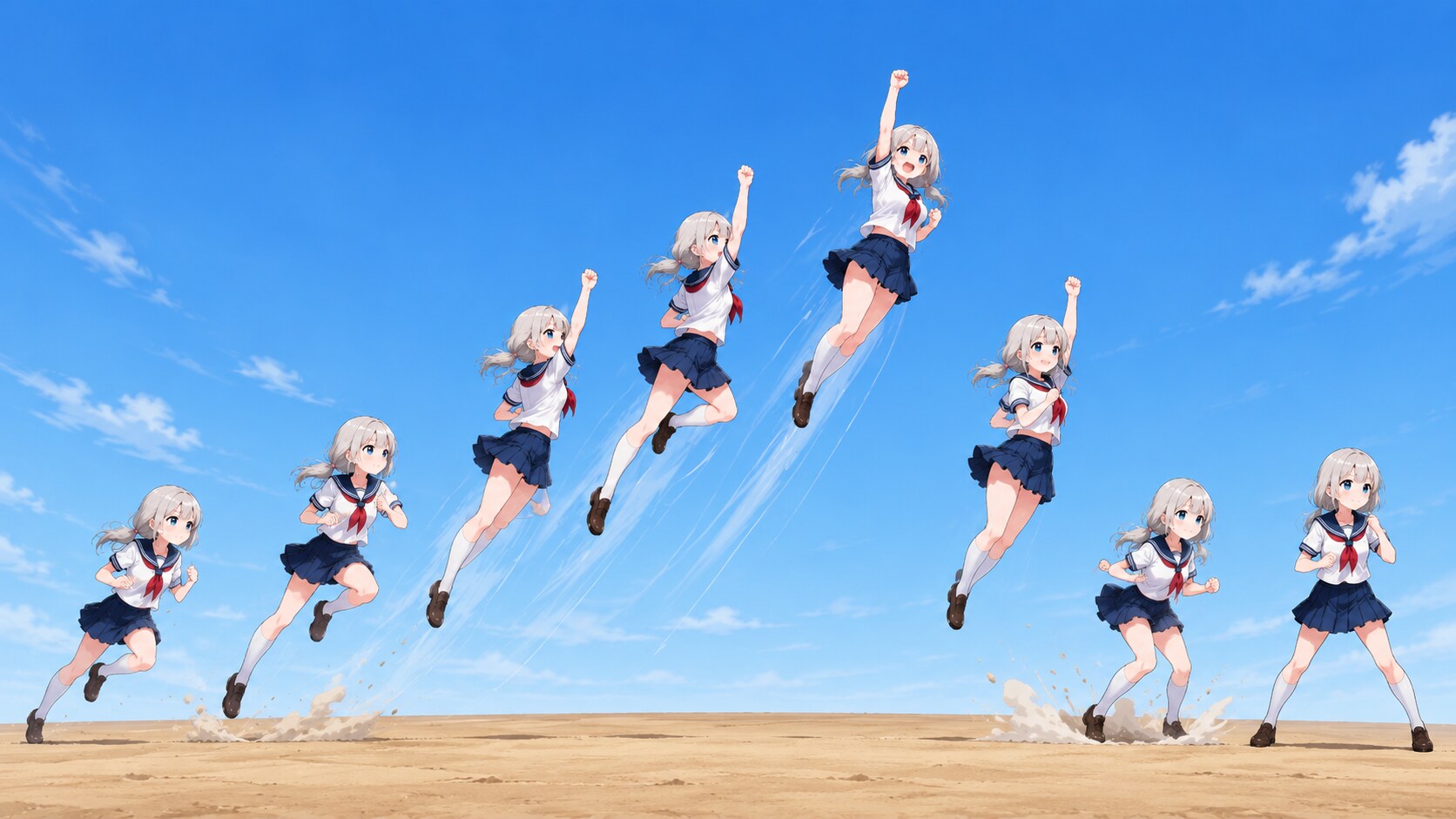 しょーりゅーけーんっ！ | の人気AIイラスト・グラビア