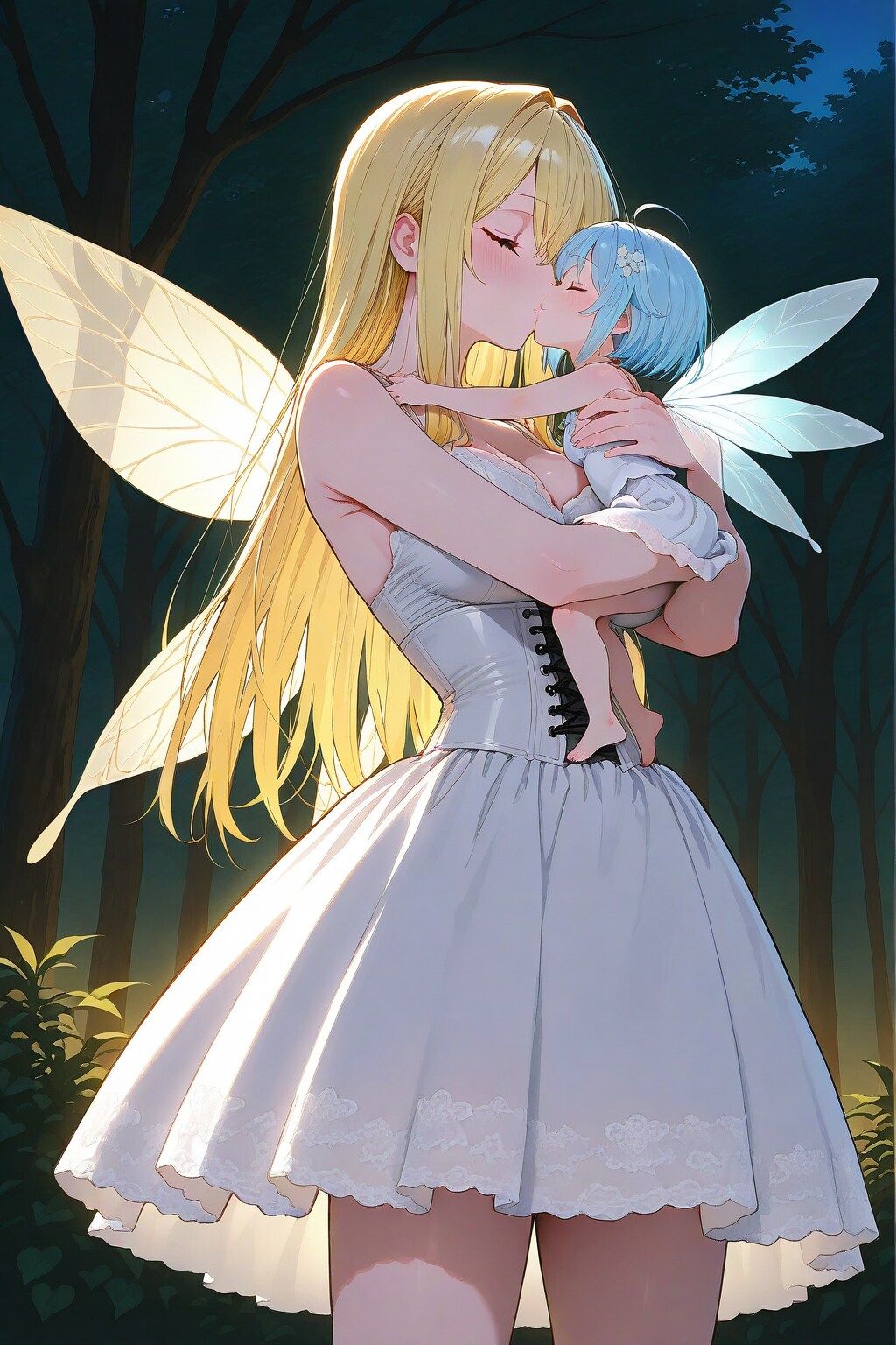 きょうのちゅー