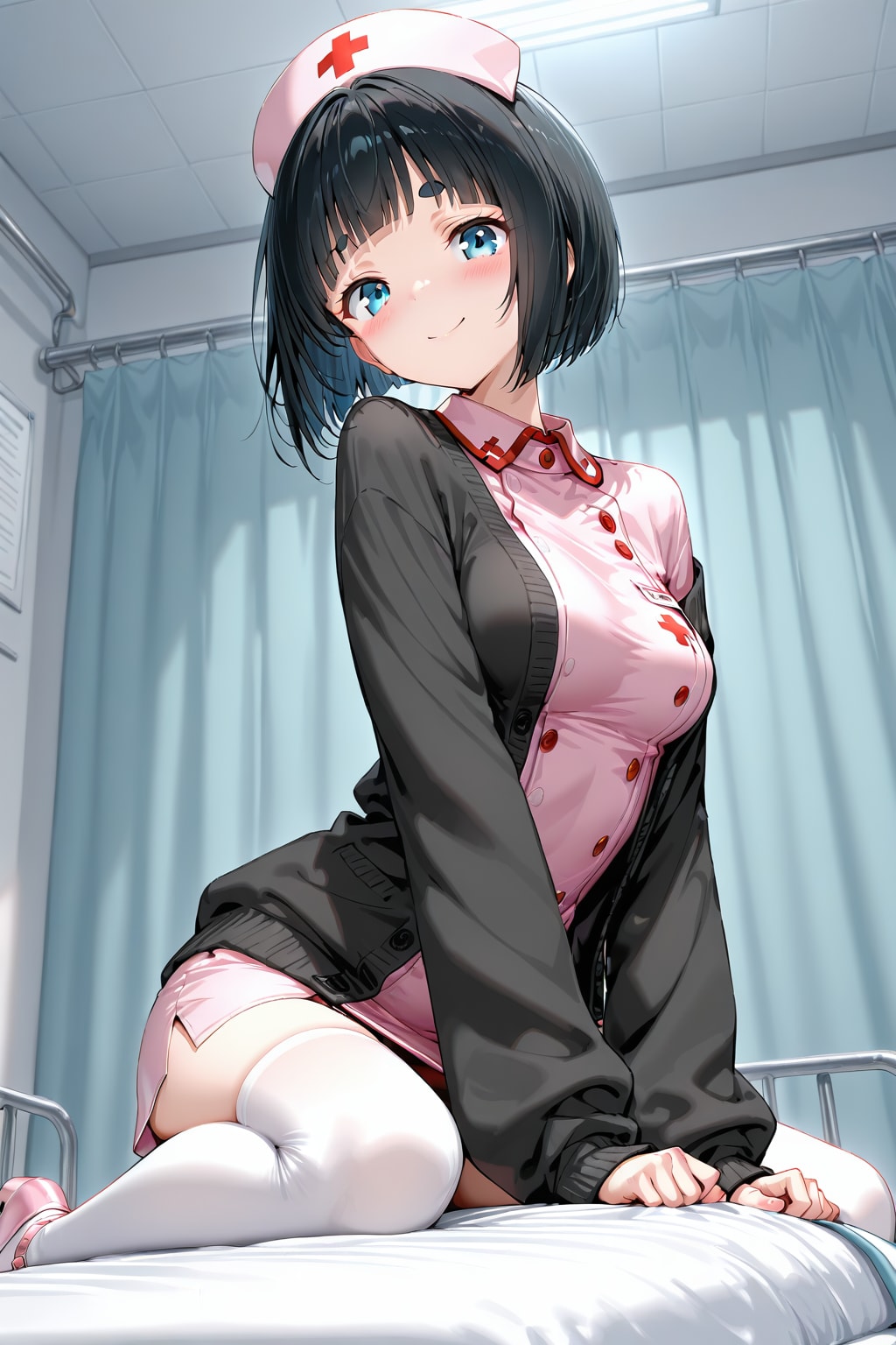 風邪ひかないようにね