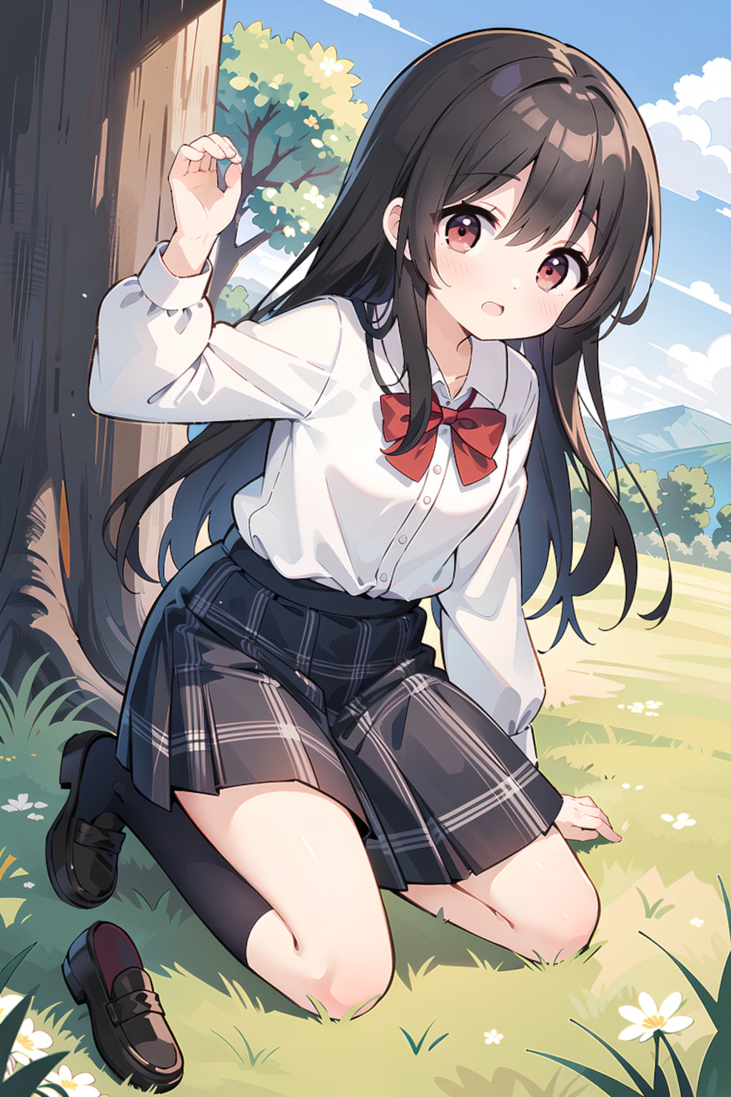 かわいいあのコ 78