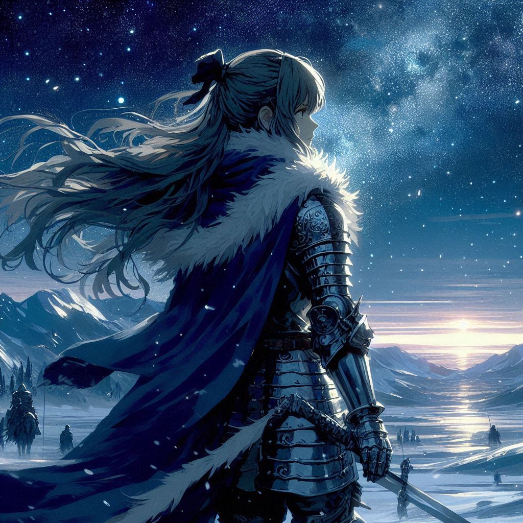 My Land ／ SONATA ARCTICA | の人気AIイラスト・グラビア