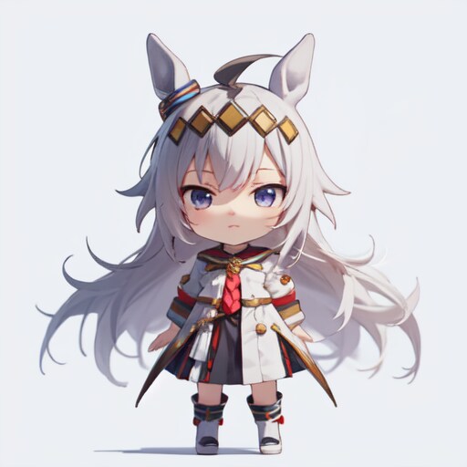 ちびウマ娘2