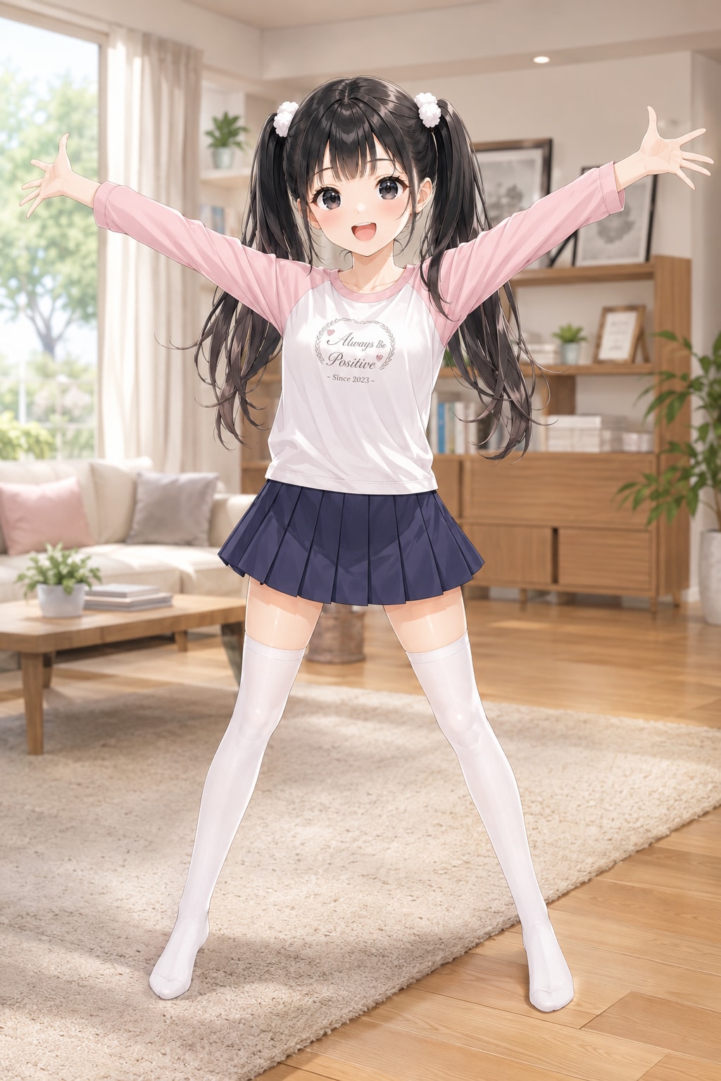 76.「だ」→「大の字」うっとこのこ