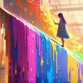 カラフルな新世界2025XII 8枚目