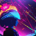 カラフルな新世界2025XII 7枚目