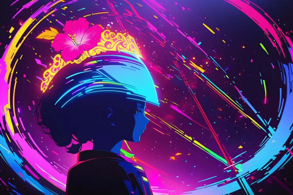 カラフルな新世界2025XII