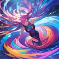 カラフルな新世界2025XII 12枚目