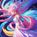 カラフルな新世界2025XII 9枚目