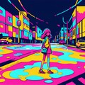 カラフルな新世界2025XII 10枚目