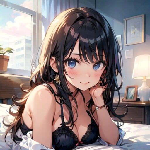 おはよう | の人気AIイラスト・グラビア