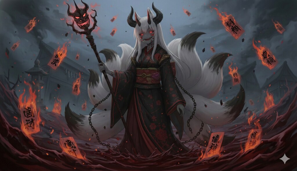 節分オーバーキル