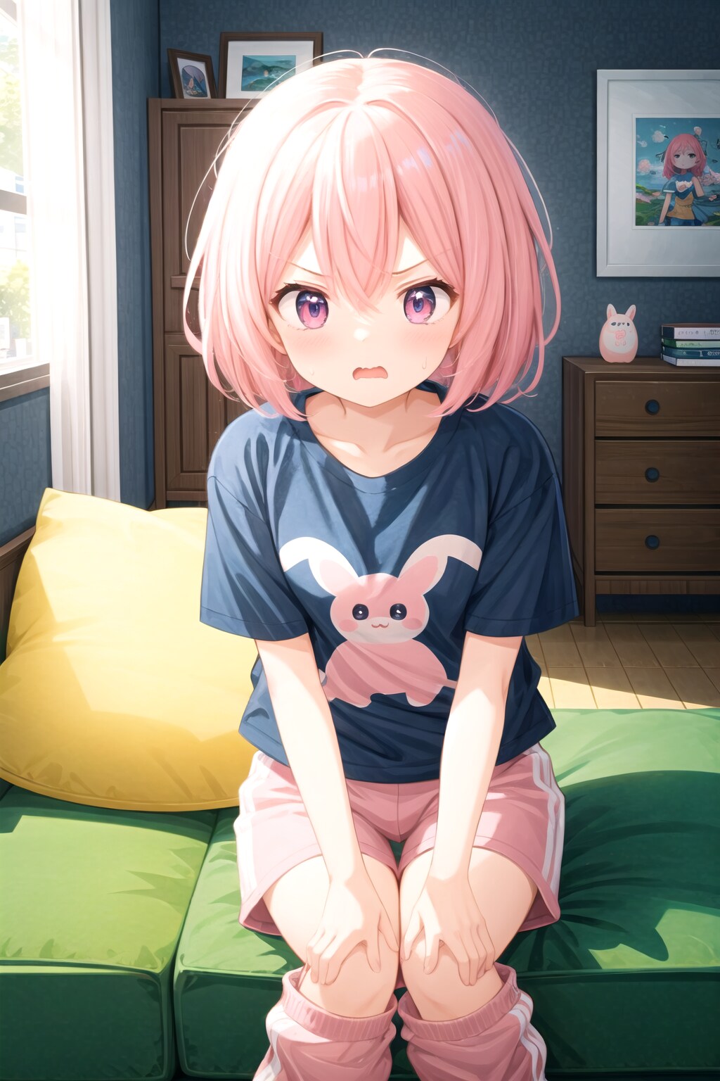 Oh!マイ シスター！#2『お兄ちゃんは！ヘンタイだよ！』