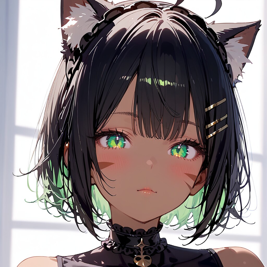 MIU 緑