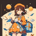 た、大切な手紙がぁ～っ！！ 6枚目