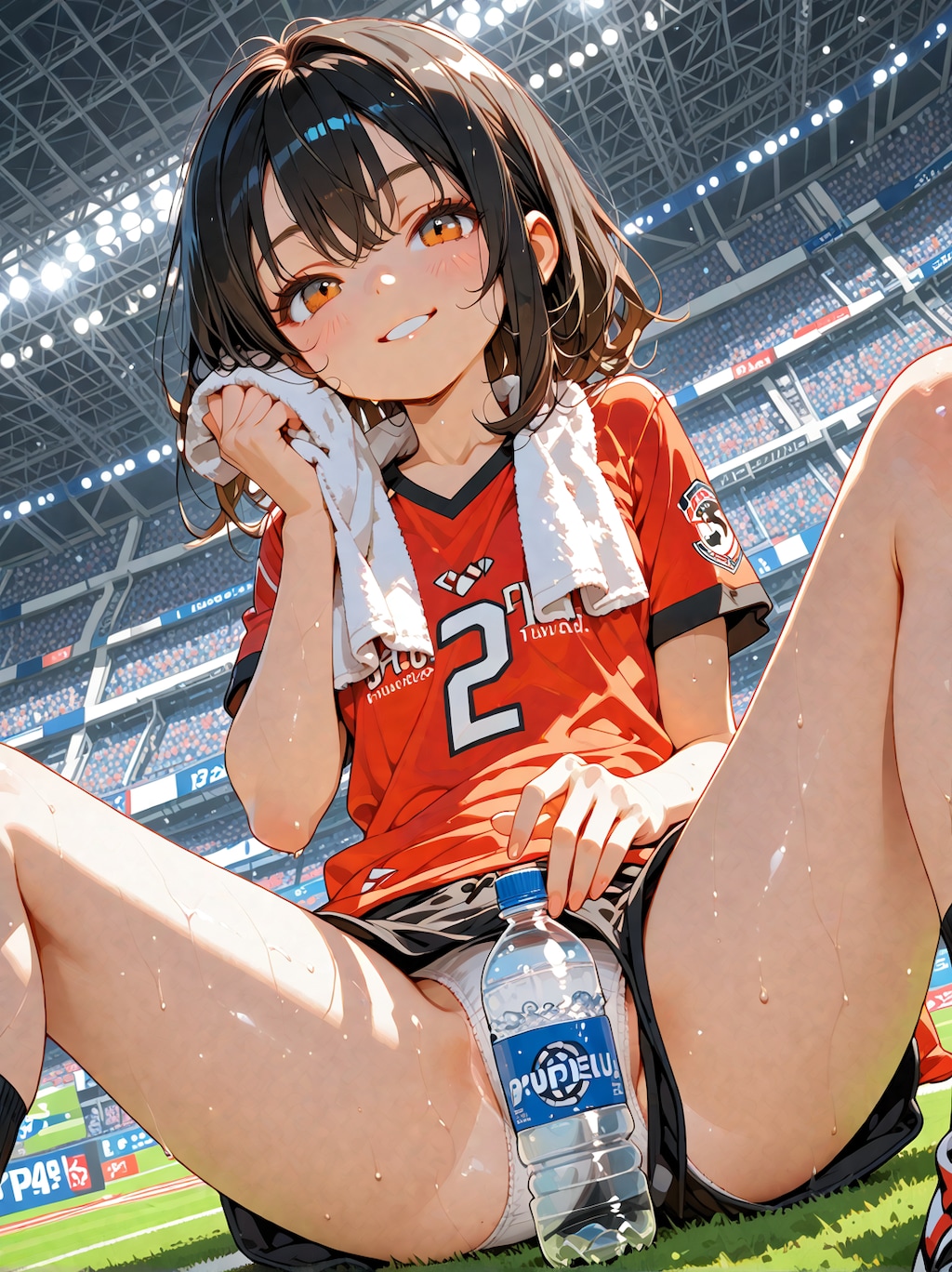 ペットボトル
