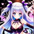 美少女 3枚目