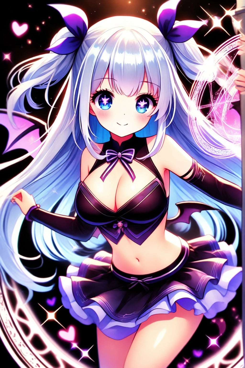 美少女