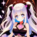 美少女 4枚目