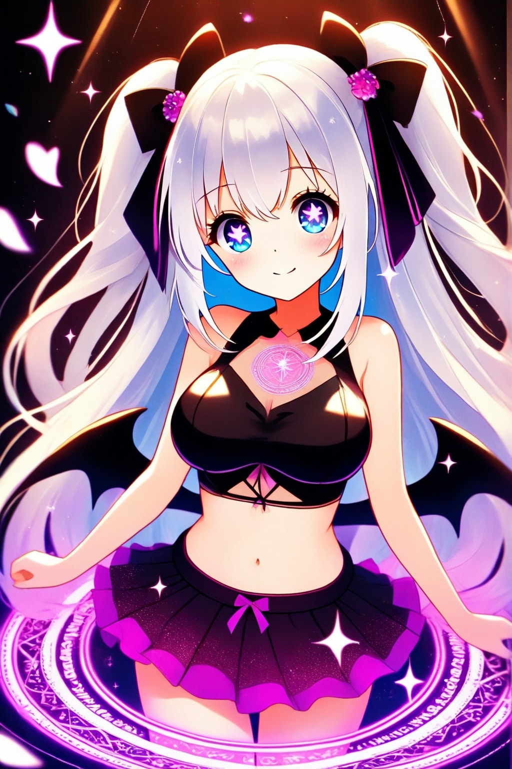 美少女