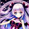 美少女 6枚目