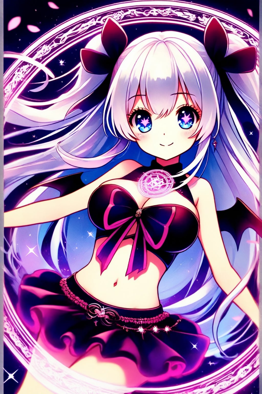 美少女