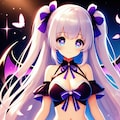 美少女 8枚目
