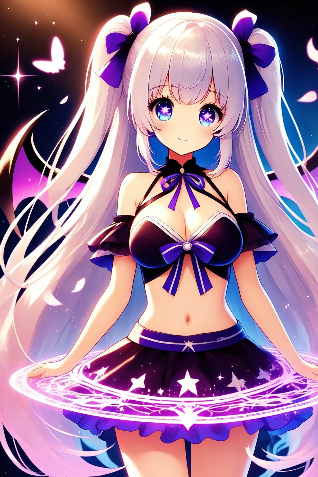 美少女