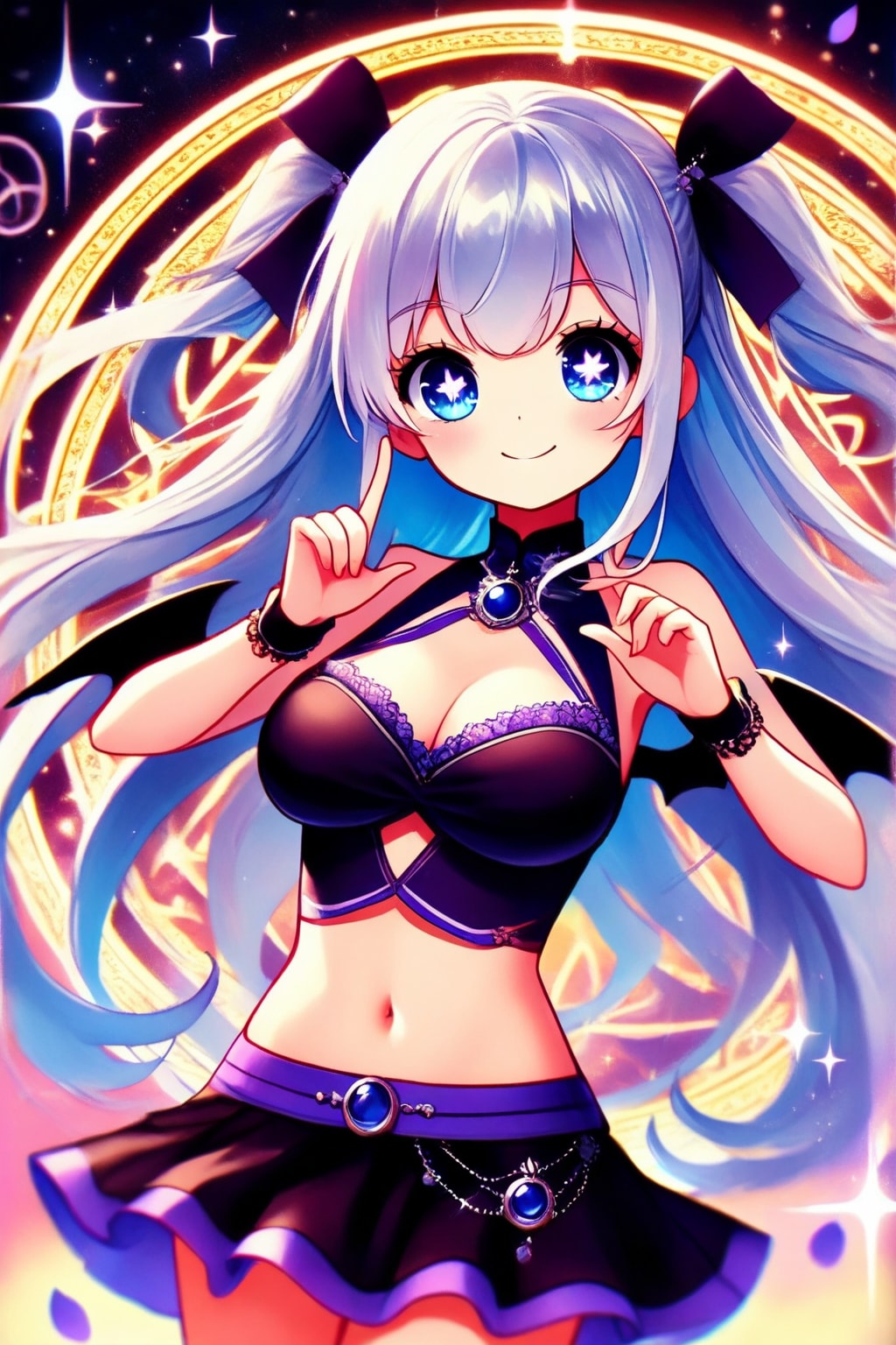 美少女