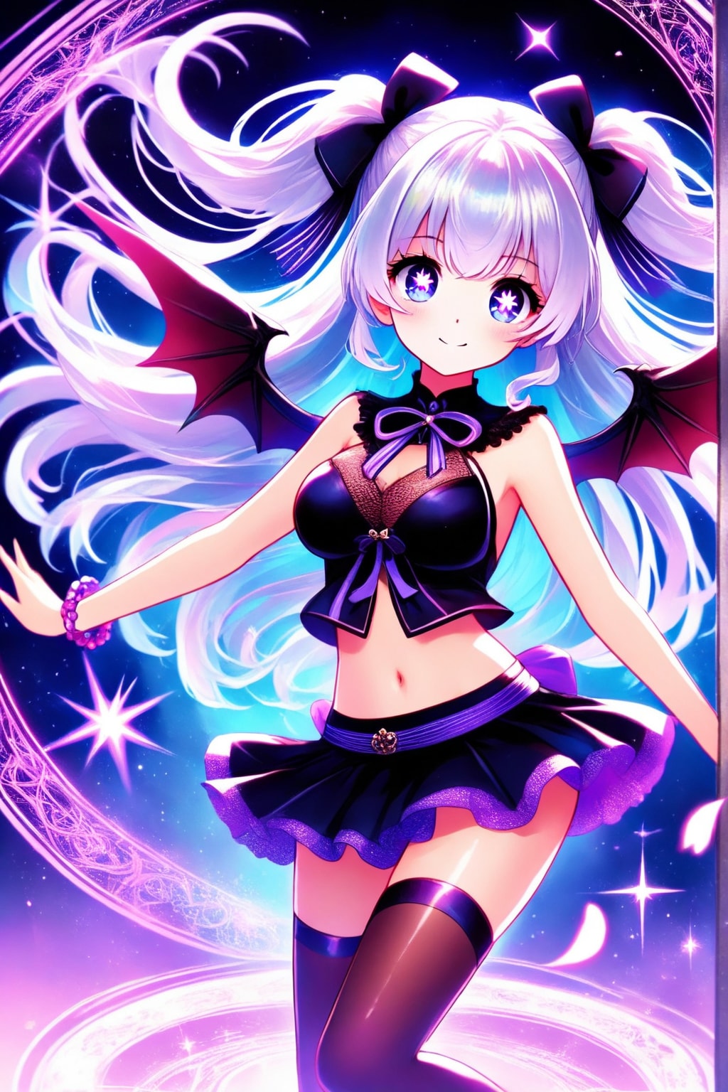 美少女
