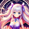 美少女 7枚目