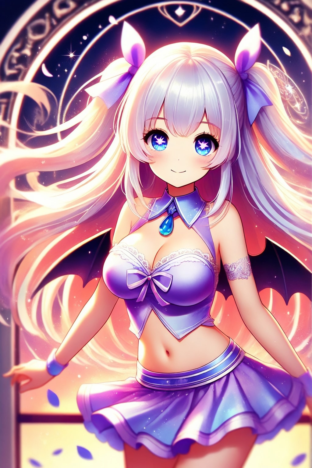 美少女