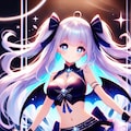 美少女 9枚目
