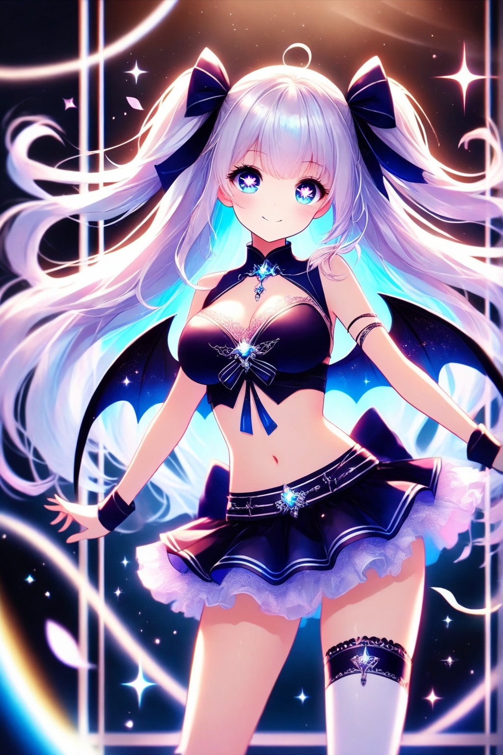 美少女