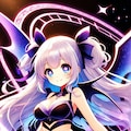 美少女 5枚目