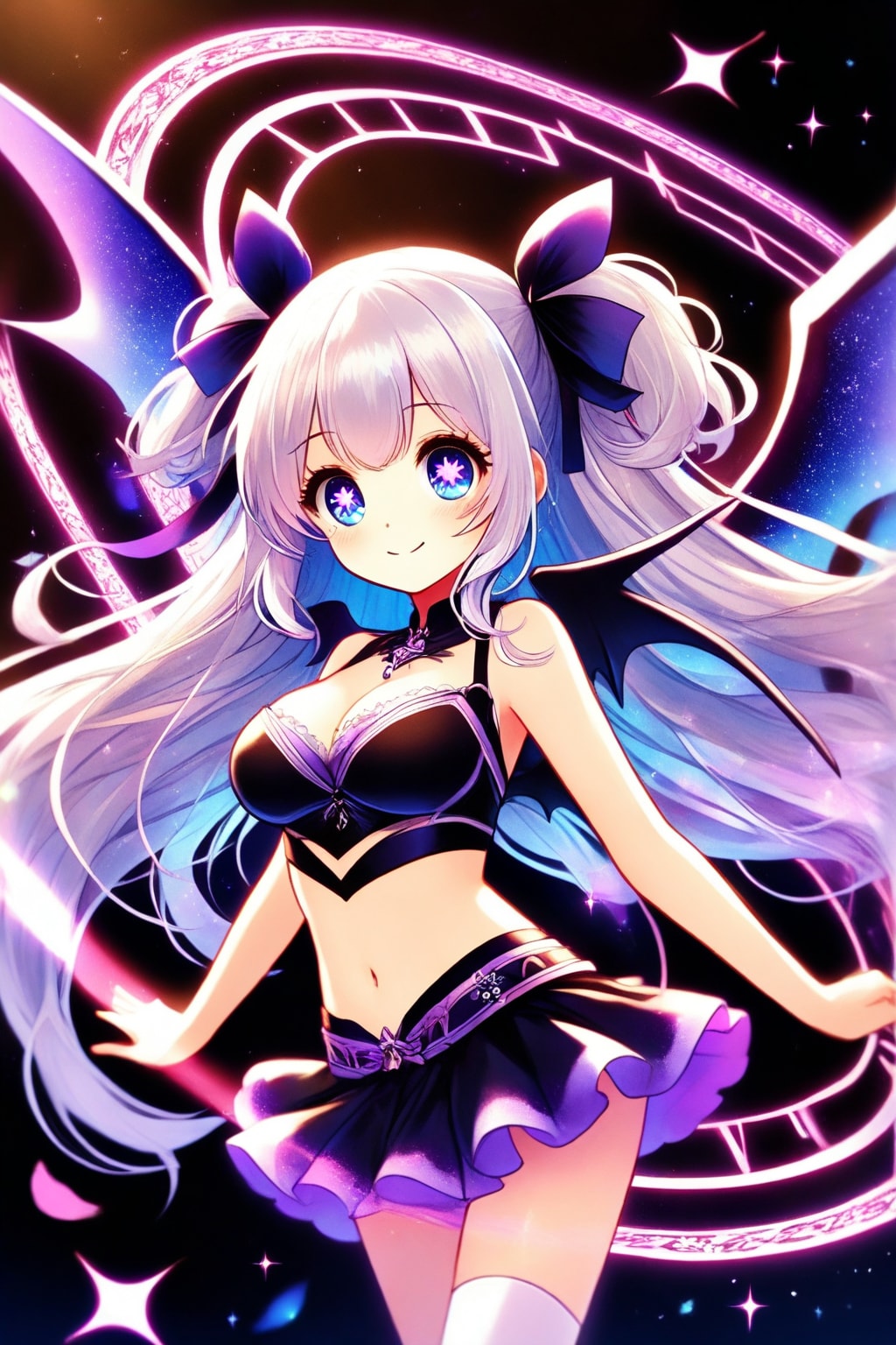 美少女