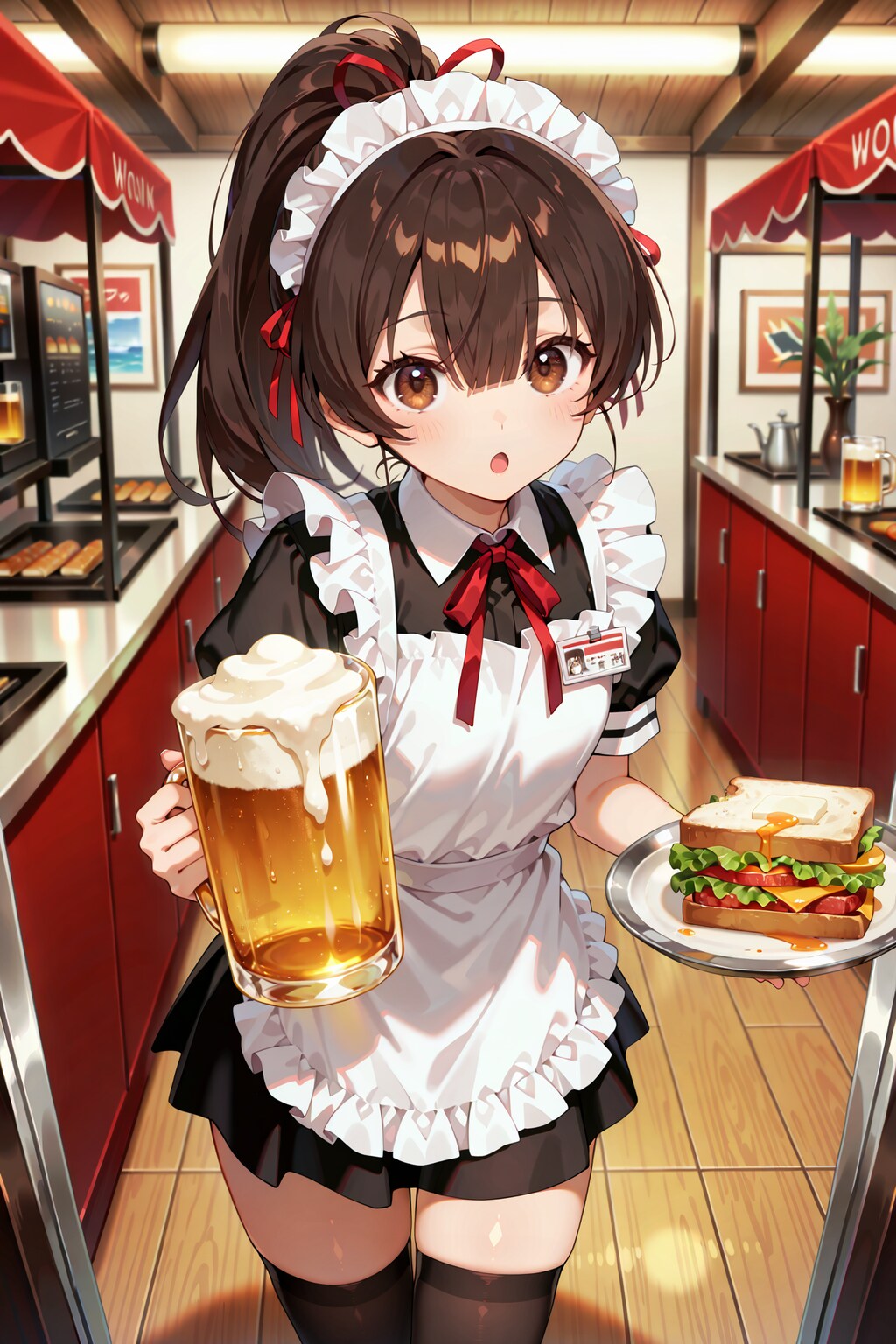 ビーチサイドレストラン Y06