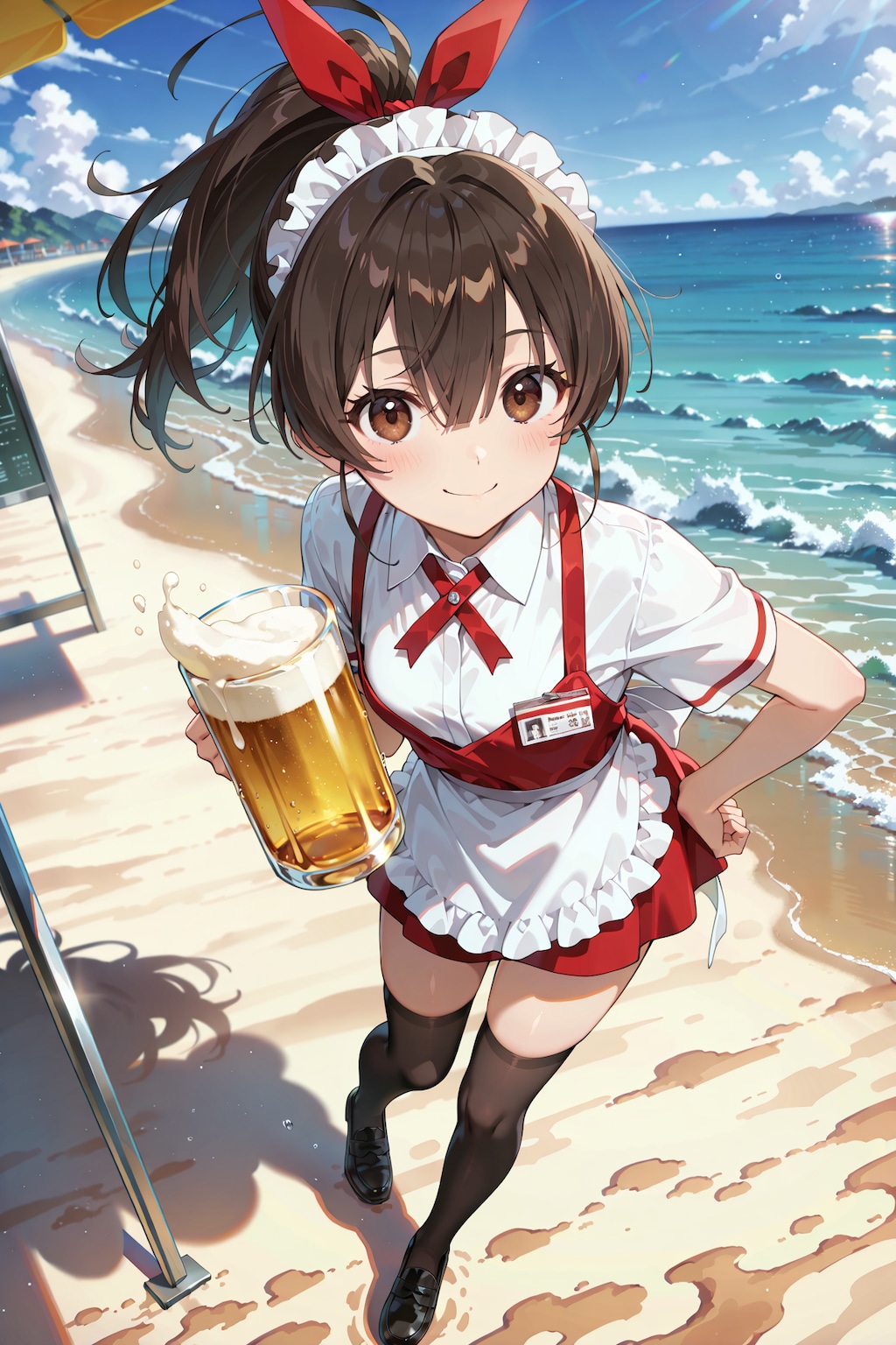 ビーチサイドレストラン Y06