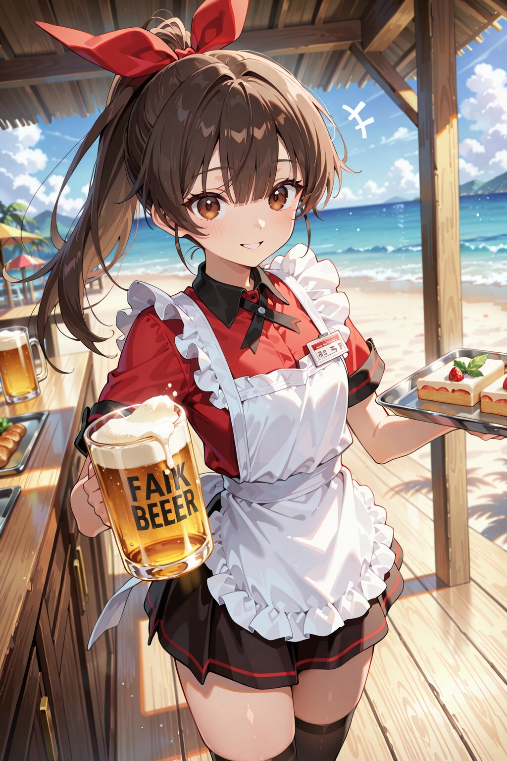 ビーチサイドレストラン Y06