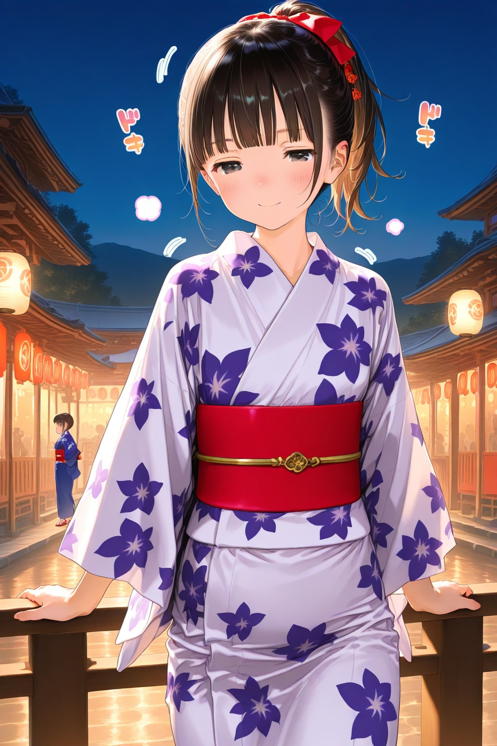 雫ちゃん(ushiyy【裏】)